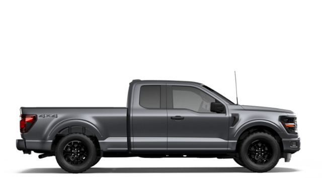 2026 Ford F-150+F-150
